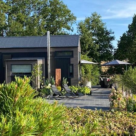Вілла Sunset Tiny House Gbr Neuendorf  Екстер'єр фото