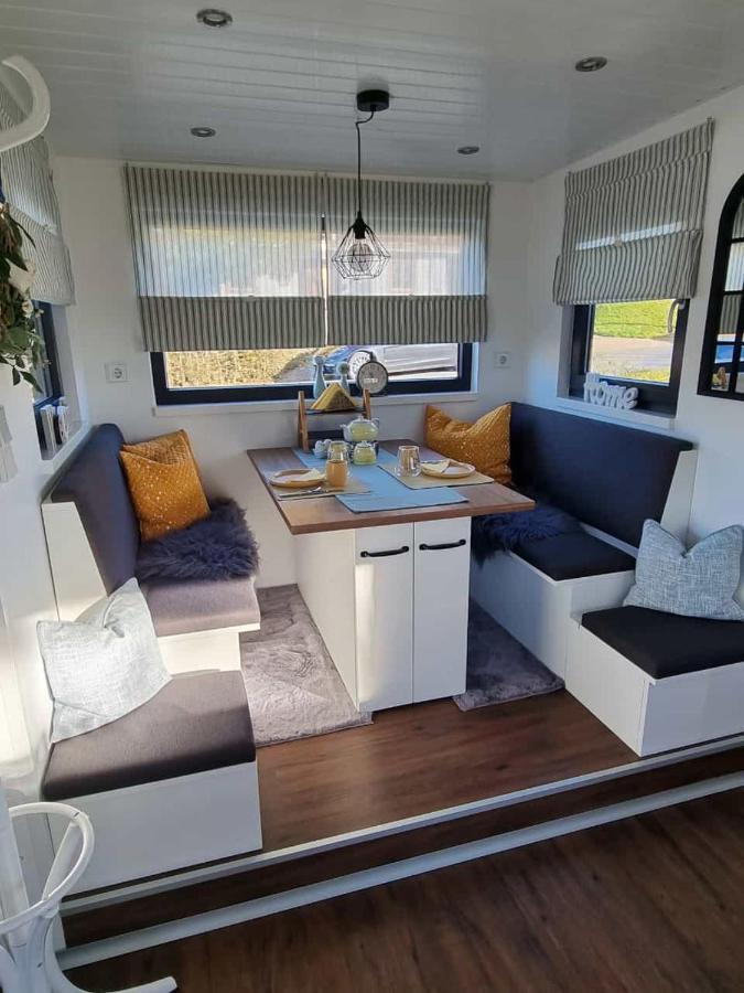 Вілла Sunset Tiny House Gbr Neuendorf  Екстер'єр фото