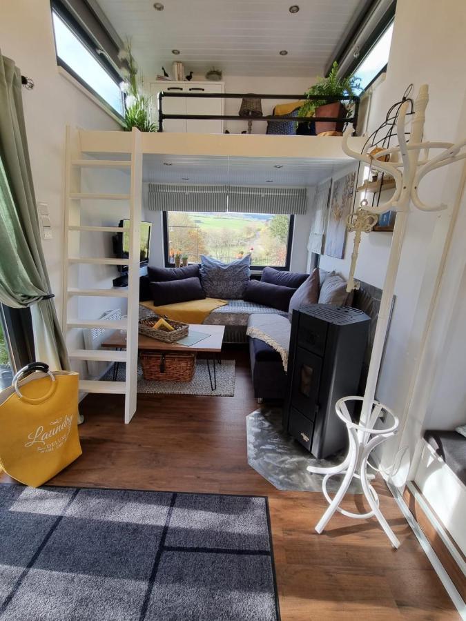 Вілла Sunset Tiny House Gbr Neuendorf  Екстер'єр фото
