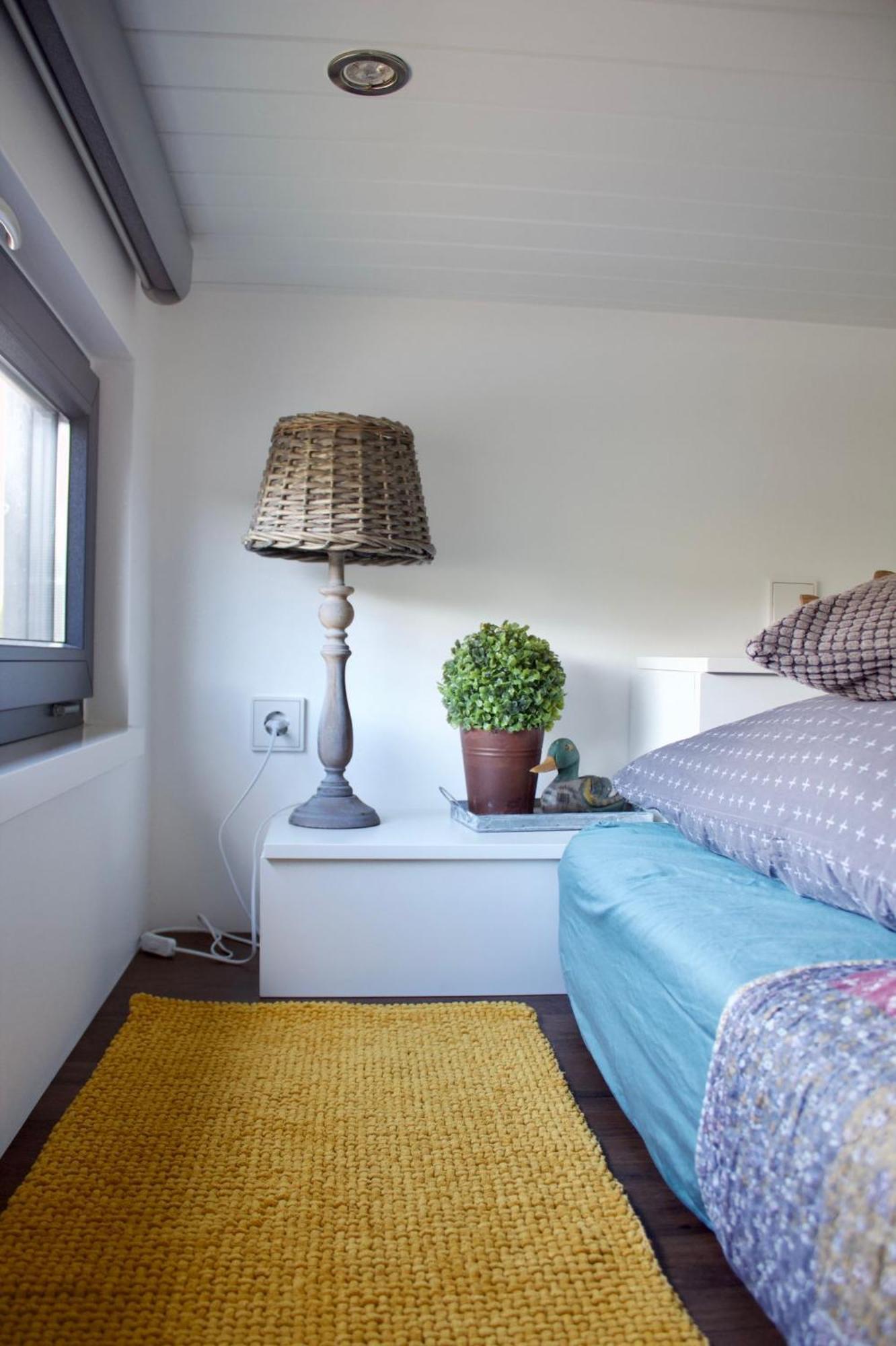 Вілла Sunset Tiny House Gbr Neuendorf  Екстер'єр фото